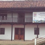 Sitios Turísticos
